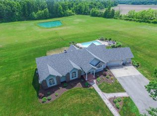 2414 E Ferguson Rd, Fort Wayne, IN 46816