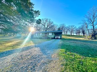 449 Padgett Rd, Conway, AR 72034