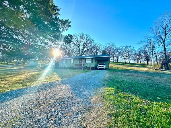 449 Padgett Rd, Conway, AR 72034