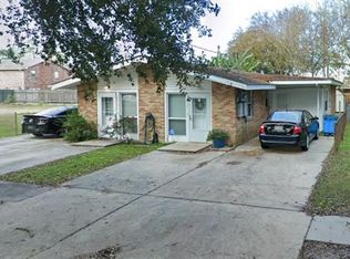 2914 Jackson Blvd, Chalmette, LA 70043