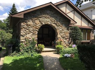 1119 Columbia St, Scranton, PA 18509