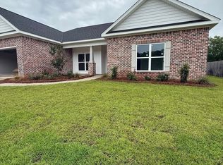 105 Legacy Dr, Enterprise, AL 36330