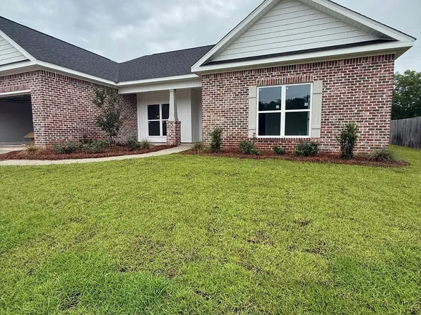 105 Legacy Dr, Enterprise, AL 36330