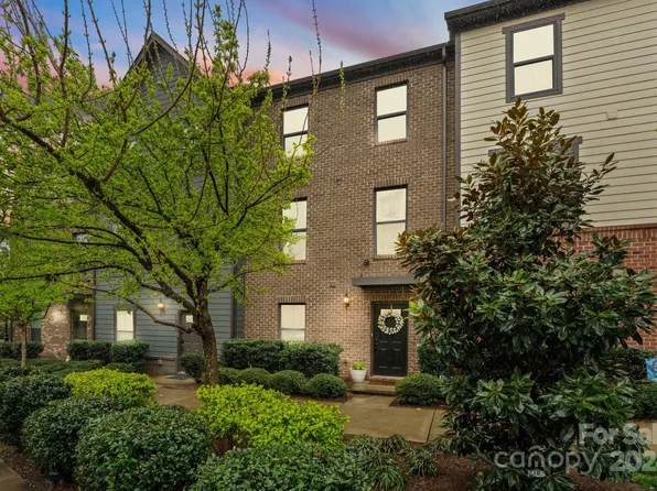 181 W Summit Ave, Charlotte, NC 28203