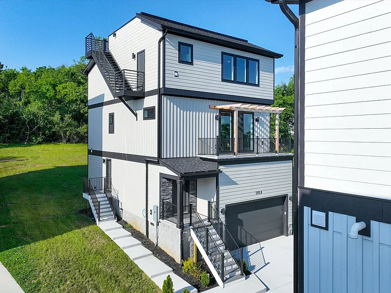5915 Maxon Ave #B — Photo 24