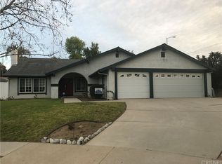 19701 Lemarsh St, Chatsworth, CA 91311