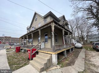 143-145 Oak St, Bridgeton, NJ 08302
