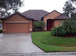 745 Barber St, Sebastian, FL 32958