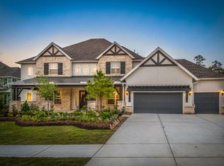 4043 Pleasant Ridge Dr, Spring, TX 77386