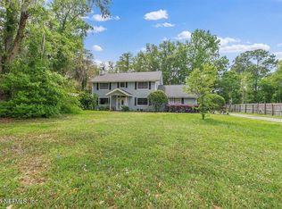 2798 Mandarin Meadows Dr S, Jacksonville, FL 32223