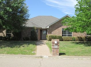 1223 Radisson Dr, Hewitt, TX 76643