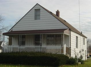 23333 Northline Rd, Taylor, MI 48180