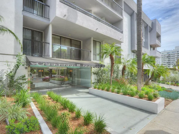 906 N Doheny Dr APT 512, West Hollywood, CA 90069