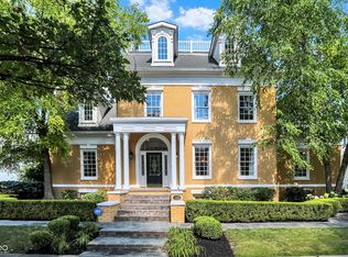 13097 Broad St, Carmel, IN 46032