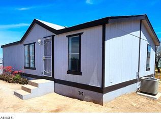 4415 W Tonto Rd, Eloy, AZ 85131