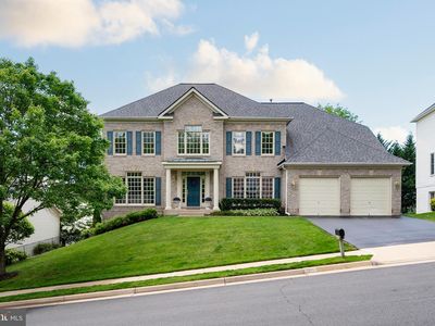 7018 Highland Meadows Ct, Alexandria, VA, 22315