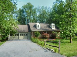 33 Clearwater Cir, Shelburne, VT 05482