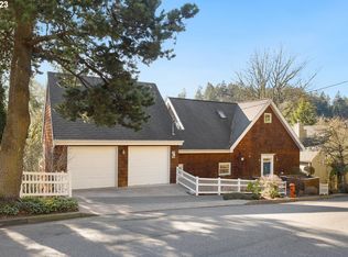 176 NW Macleay Blvd, Portland, OR 97210