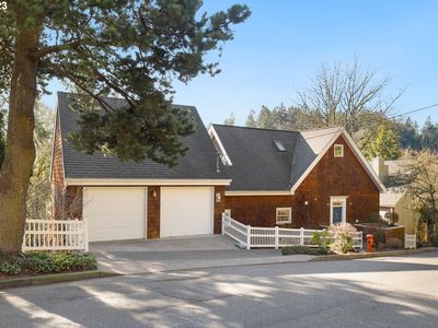 176 NW Macleay Blvd, Portland, OR, 97210