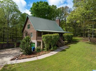 250 Crosscut Rd, Alabaster, AL 35007