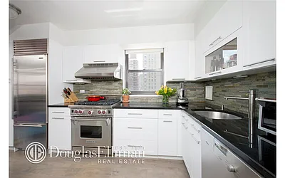 Sold by Douglas Elliman