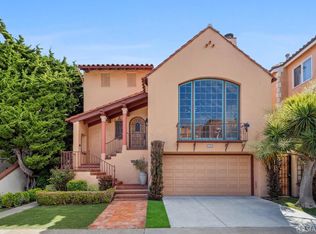 3320 Baker St, San Francisco, CA 94123