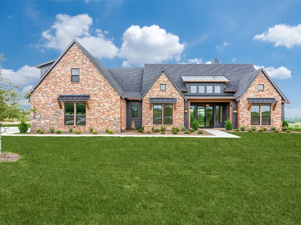 7008 Bruce Trl, Aledo, TX 76008