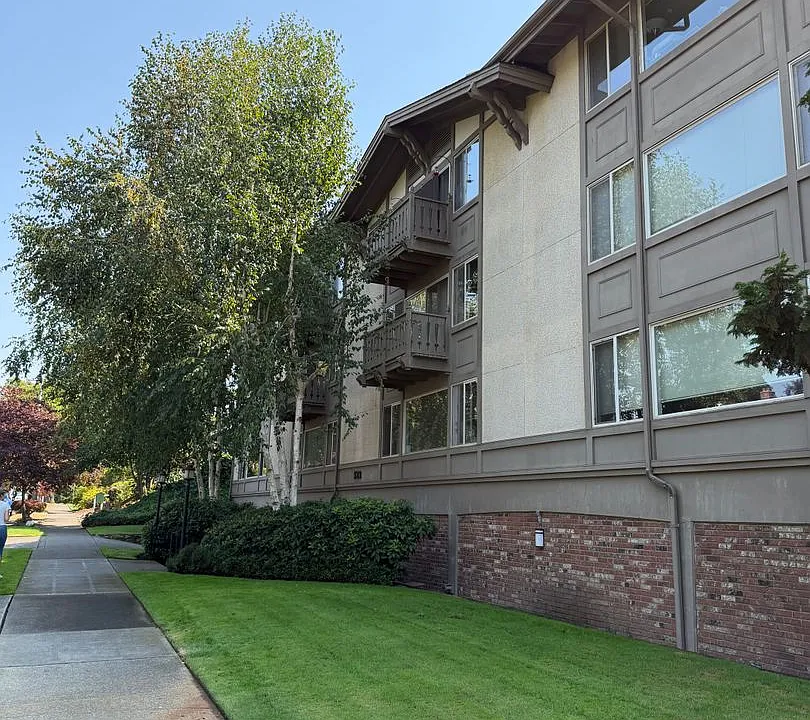 Fairmont Terrace