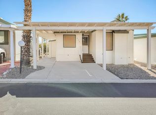 70200 Dillon Rd #663, Desert Hot Springs, CA 92241