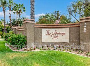 2929 W Yorkshire Dr Unit 1070, Phoenix, AZ 85027