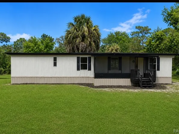 3320 N Holiday Dr, Crystal River, FL 34428