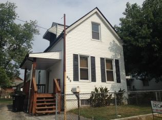 925 Wachtel Ave, Saint Louis, MO