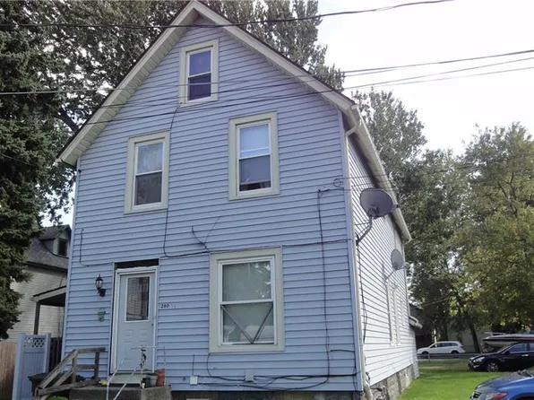 258 Oliver St, North Tonawanda, NY 14120