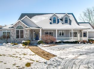 60904 County Road 15, Elkhart, IN 46517