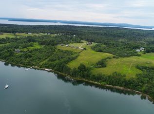 339 Castine Rd, Castine, ME 04421