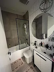 Rented by Friedman Mayer, LREB