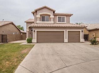 1106 S Cottonwood Ct, Gilbert, AZ 85296