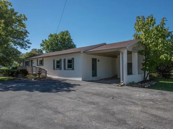 363 Us Highway 41a N, Dixon, KY 42409