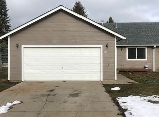 6887 W Heritage St #B, Rathdrum, ID 83858