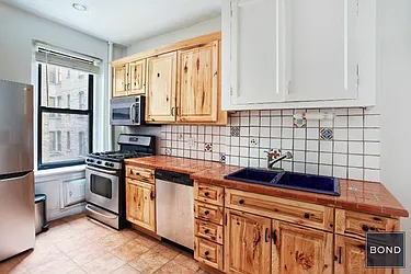 Sold by Bond New York