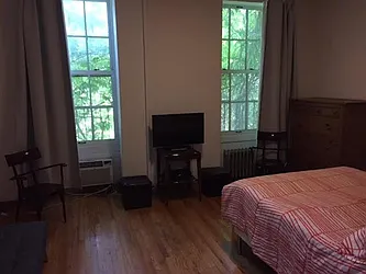 Rented by Keller Williams NYC