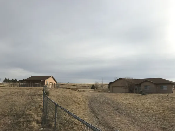 2775 W Colt Canyon Trl, Chino Valley, AZ 86323