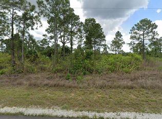 1003 Hines Avenue, Alva, FL 33920