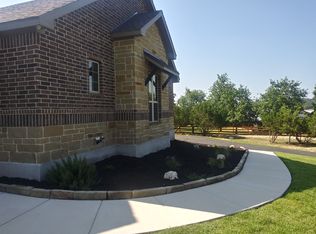 1076 Stirrup Dr, Spring Branch, TX 78070