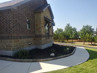 1076 Stirrup Dr, Spring Branch, TX, 78070