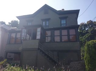 49 Grampian Way, Boston, MA 02125