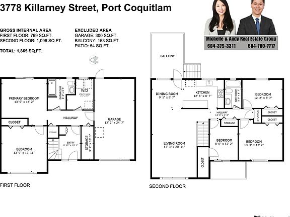 3rd image of 3778 Killarney St
