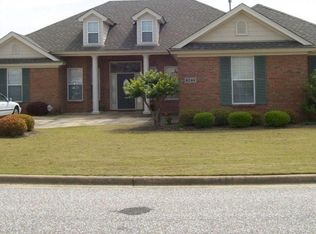 8244 Grayson Grv, Montgomery, AL 36117
