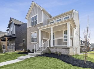 5694 Ohio Trl, Green Township, OH 45248