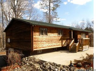 79 Starnes Cove Rd, Asheville, NC 28806